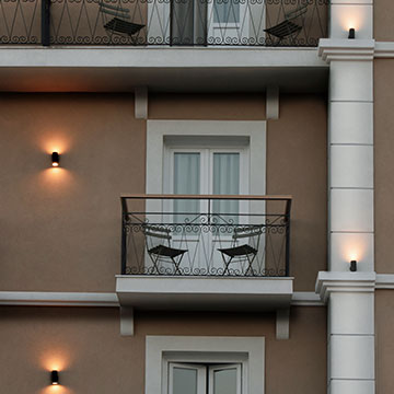 Meltemi Hotel
