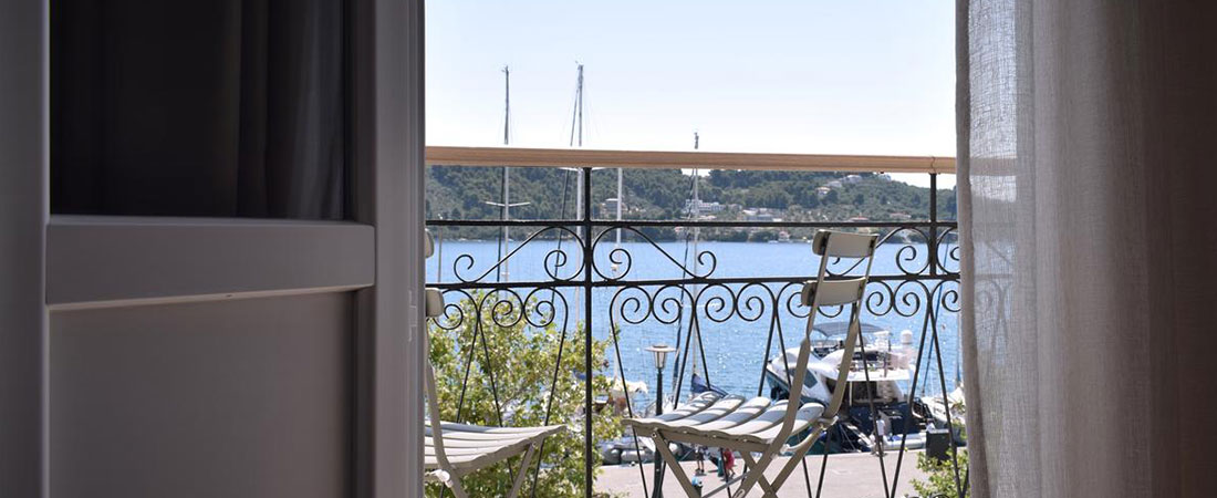 Meltemi Hotel