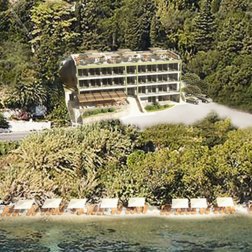 Eleals Hotel
