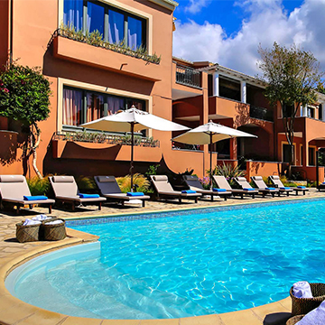 Lena Mare Boutique Hotel