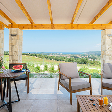 Mint Retreat Suites