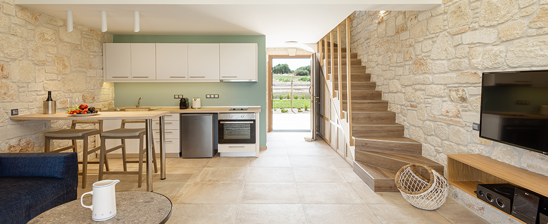 Mint Retreat Suites