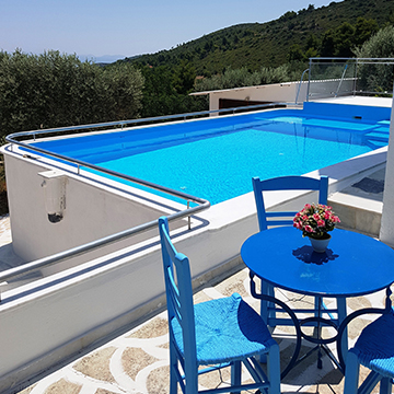 Villa Konaki
