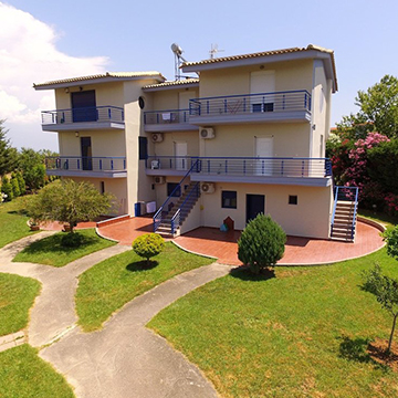 Villa Orama