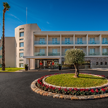 Amaronda Resort & Spa
