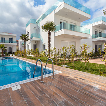 ACROTEL Porto Brava Luxury Villas
