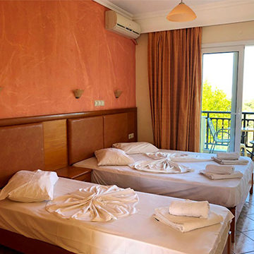 Villa Mary 2