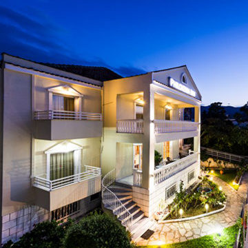 Philoxenia Inn