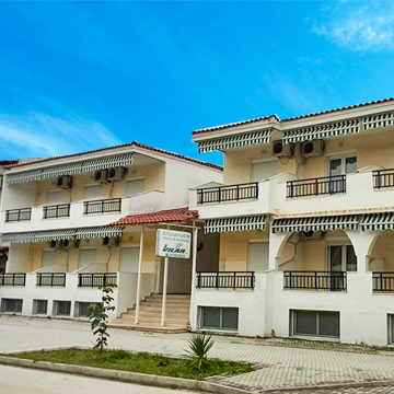 Vilar Apartments