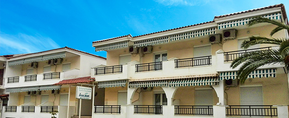 Vilar Apartments