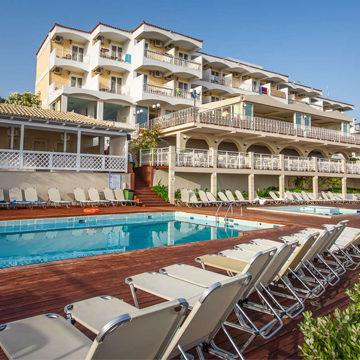 Captain’s Hotel