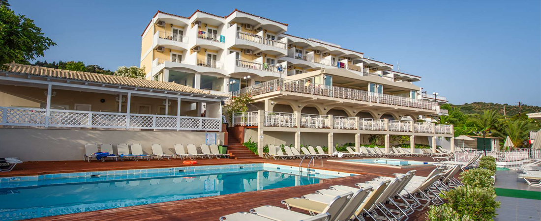Captain’s Hotel