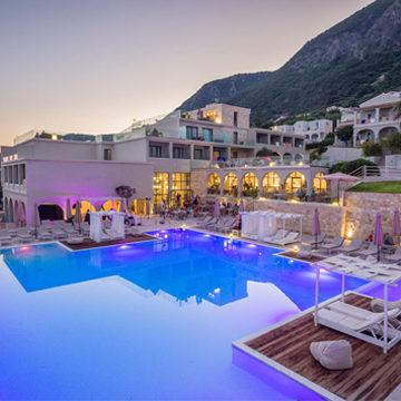 Golden Mare Resort