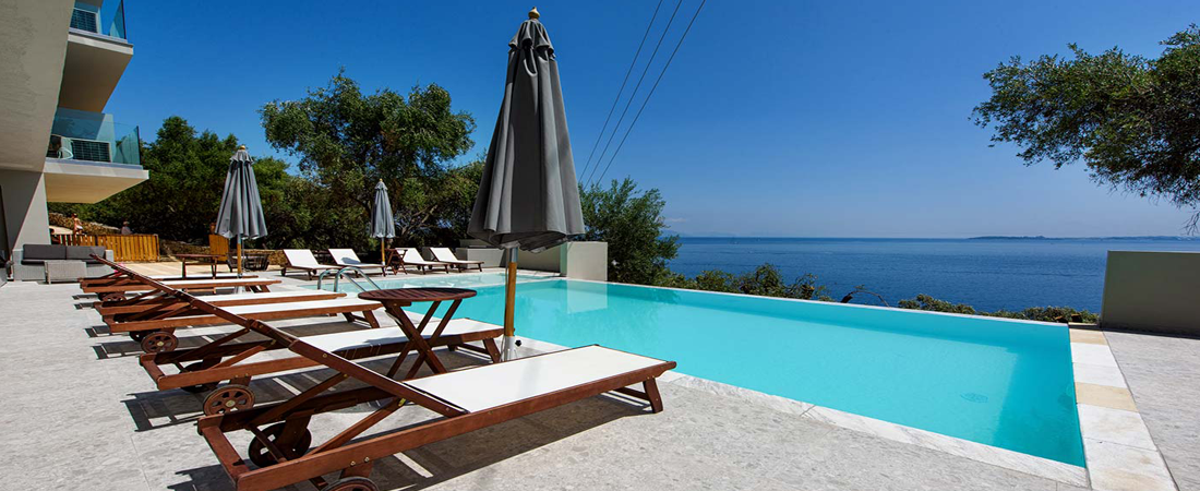 Golden Mare Resort
