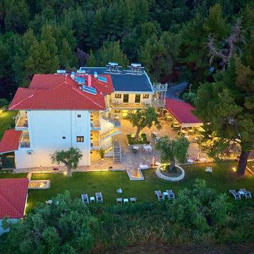 Mirabilia Boutique Hotel