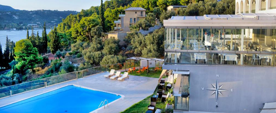 Punta Hotel – Skiathos