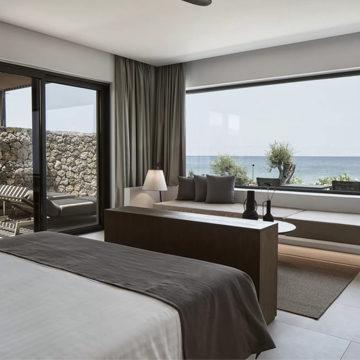The Olivar Suites