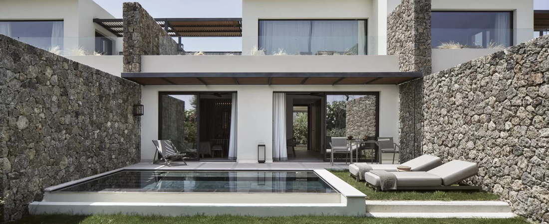 The Olivar Suites