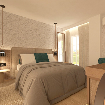 The Mini Resort (ex. Chatziandreou hotel)