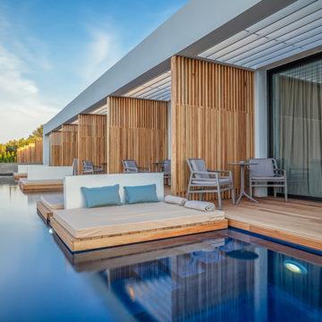 Zante Maris Suites Hotel