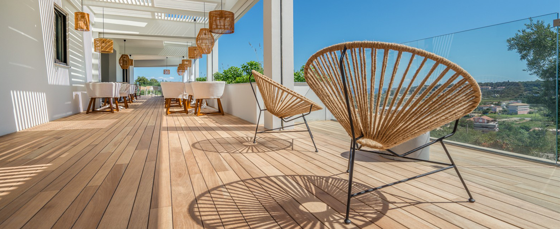 Zante Maris Suites Hotel