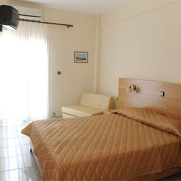 Ammouliani Hotel
