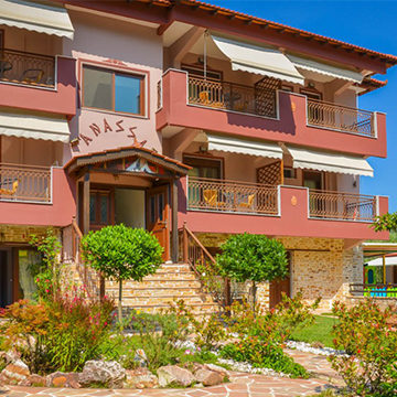 Anassa Studios