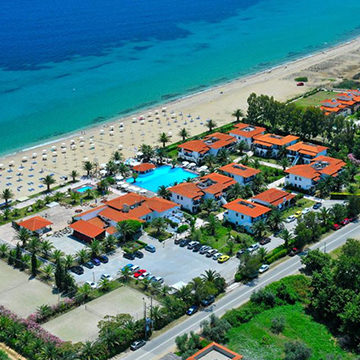 Assa Maris hotel
