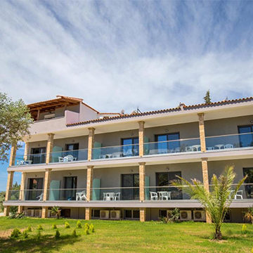 Astris Sun Hotel