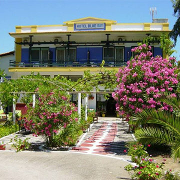 Blue Bay Beach Hotel