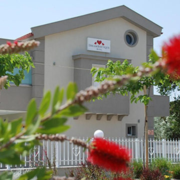 Dream Boutique Apartments