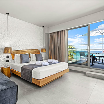 Emily’s Luxury Suites