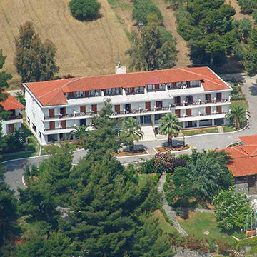 Forest Park Hotel