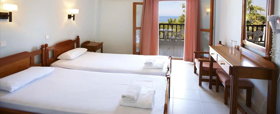 Forest Park Hotel