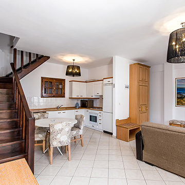 Greek Pride Beach Villa