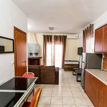 Greek Pride Villa Ellada