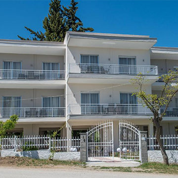 Georgalas Rest Apartments