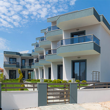 Ilis Villas