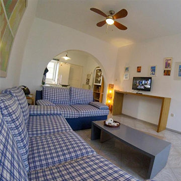 Mykoniatika Villas