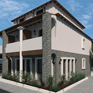 Makedonia Hotel