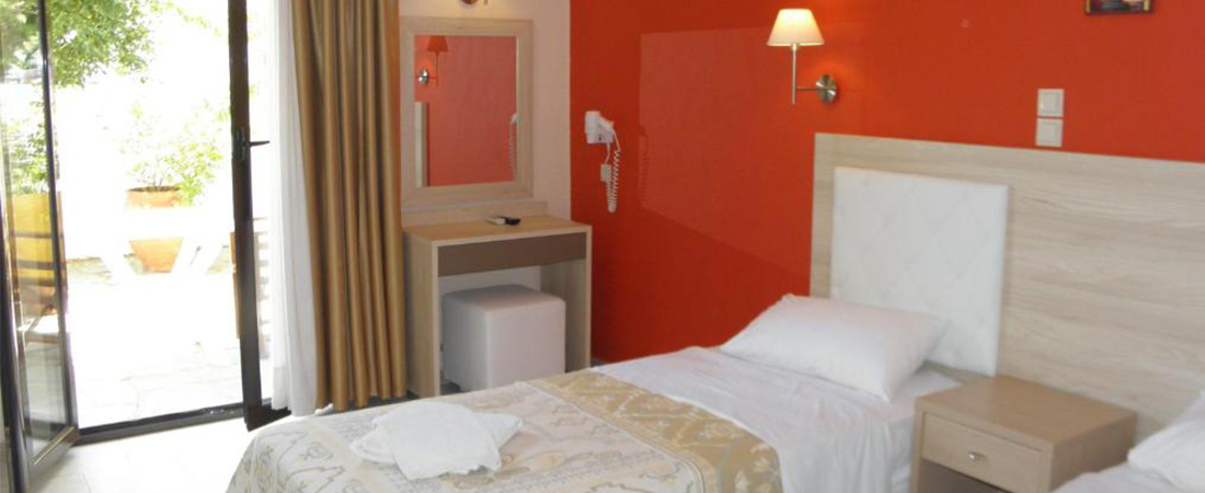 Makedonia Hotel
