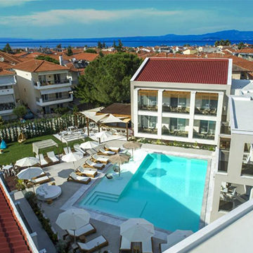 Mirablue Luxury Residences
