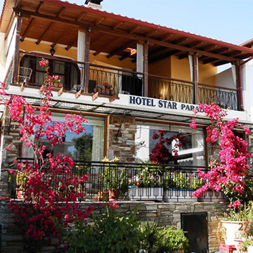 Star Paradise Hotel