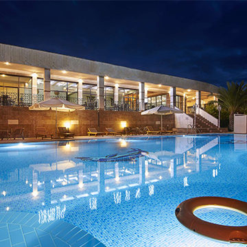 Rema Hotel