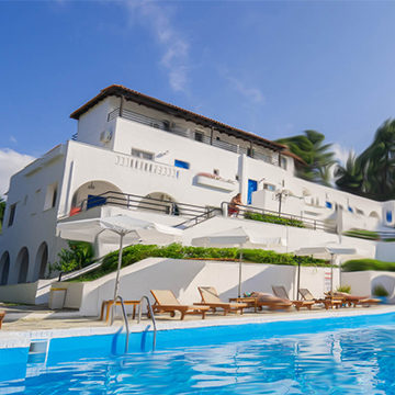 Theo Bungalows