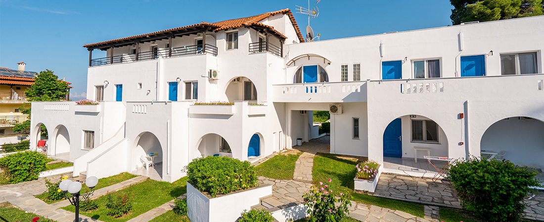 Theo Bungalows