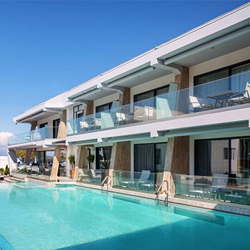 Akti Toroni Boutique Hotel