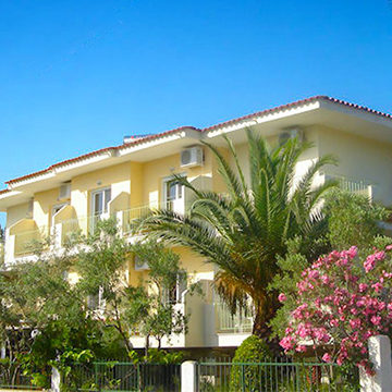 Amerika Hotel