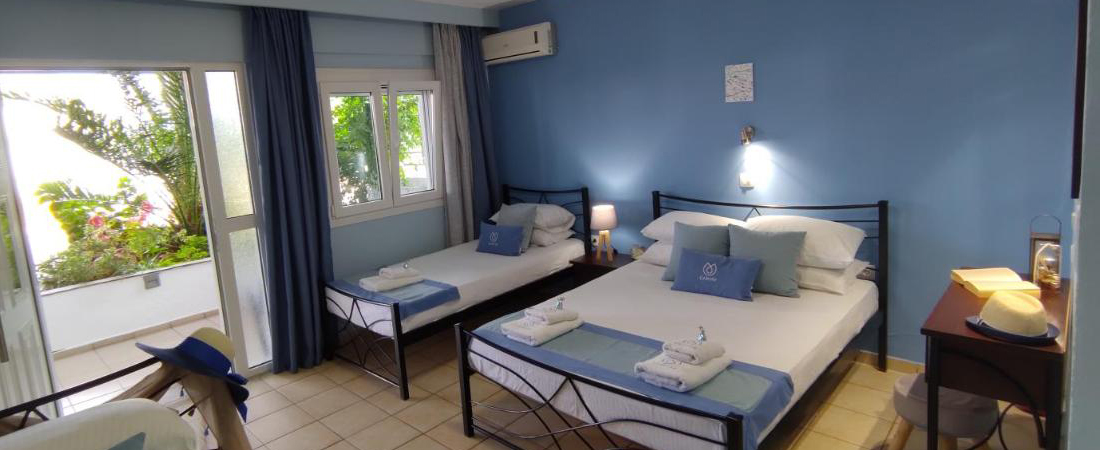 Celeste Deluxe Apartments