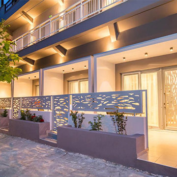 Mr & Mrs K Lofts